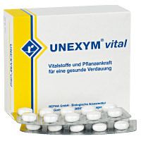 Unexym Vital 100 ST - 7022849