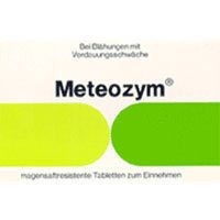 Meteozym 200 ST - 7109119