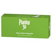 Plantur 39 Haar-Aktiv-Kapseln 60 ST - 7117372