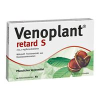 Venoplant retard S 20 ST - 7118816