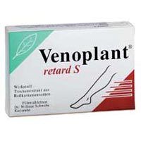 Venoplant retard S 50 ST - 7118822