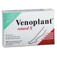 Venoplant retard S 100 ST - 7118839