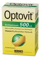OPTOVIT FORTISSIMUM 500 60 ST - 7136234