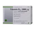 VITAMIN B12 1000UG INJECT JENAPHARM 5 ST - 7146988