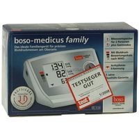 boso-medicus family Universalmanschette 1 ST - 7147539