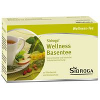 Sidroga Wellness Basentee 20 ST - 7169593