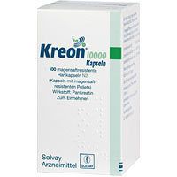 Kreon 10000 100 ST - 7202907