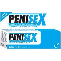 PENISEX Salbe für Ihn 50 ML - 7226813
