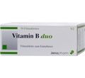 Vitamin B duo 50 ST - 7233664