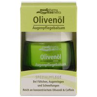 Olivenöl Augenpflegebalsam 15 ML - 7237722