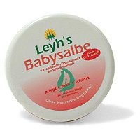 Leyh's Babysalbe 150 ML - 7263671