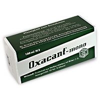 OXACANT-mono 100 ML - 7264274
