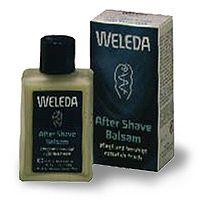 WELEDA After Shave Balsam 100 ML - 7267657