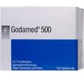GODAMED 500 100 ST - 7300604