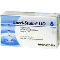 Lacri-Stulln UD 60x0.5 ML - 7344352