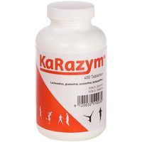 KaRazym Tabletten magensaftresistent 400 ST - 7360078