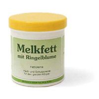 Melkfett mit Ringelblume (ohne Vaseline) 250 ML - 7380098