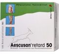 Aescusan retard 50 100 ST - 7380336