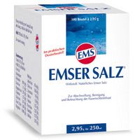 EMSER SALZ Beutel 100 ST - 7522440
