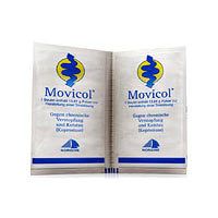 Movicol Beutel 20 ST - 7548876