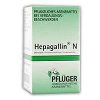 HEPAGALLIN N 50 ST - 7553682