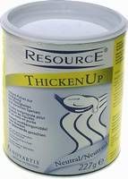 Resource ThickenUp 227 G - 7565797