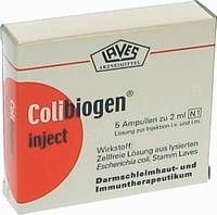 Colibiogen inject N 5x2 ML - 7568867