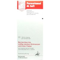 Paracetamol AL 100 ML - 7569720