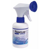 Frontline Vet. Spray  250 ml - 7579670