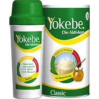 Yokebe Classic Starterpaket 500 G - 7610641