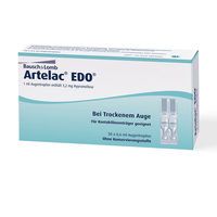 ARTELAC EDO 30x0.6 ML - 7617583