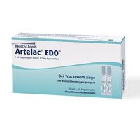 ARTELAC EDO 60x0.6 ML - 7617608