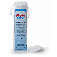 Blepha Cura Pads 70 ST - 7646751