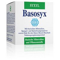 BASOSYX SYXYL 160 ST - 7662402