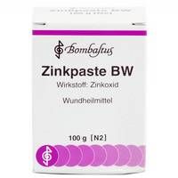 Zinkpaste BW 100 G - 7714010