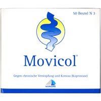 Movicol Beutel 50 ST - 7722044