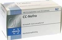 CC-Nefro Filmtablette 100 ST - 7738275