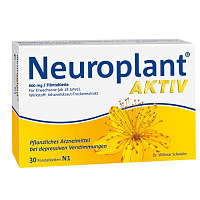 Neuroplant Aktiv 30 ST - 7751985