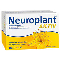 Neuroplant Aktiv 100 ST - 7751991