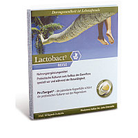 Lactobact REISE 10 ST - 7762569