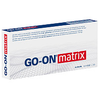 GO-ON Matrix 1 ST - 7770043