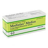 MEDIOLAX Medice 50 ST - 7774041