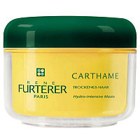 Furterer Carthame Hydro-intensive Maske 100 ML - 7791513