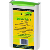 Stevia Tabs 300 ST - 7796025