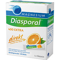 Magnesium-Diasporal 400 Extra direkt 20 ST - 8402413