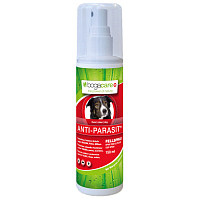 bogacare ANTI-PARASIT Fell-Spray vet 150 ML - 8405104