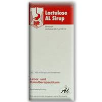 Lactulose AL Sirup 1000 ML - 8423898