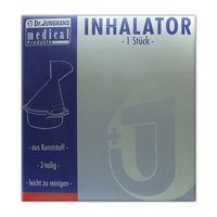 Inhalator Kunststoff 1 ST - 8453037