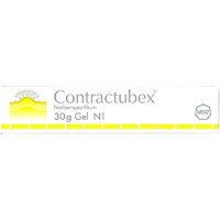 CONTRACTUBEX 30 G - 8585916