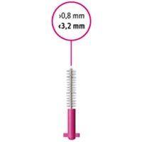 CURAPROX CPS 08 pink 5 ST - 8590225